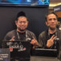 Black Hat 2026: Punggawa Cybersecurity Team Presents DursGo at Global Cybersecurity Forum