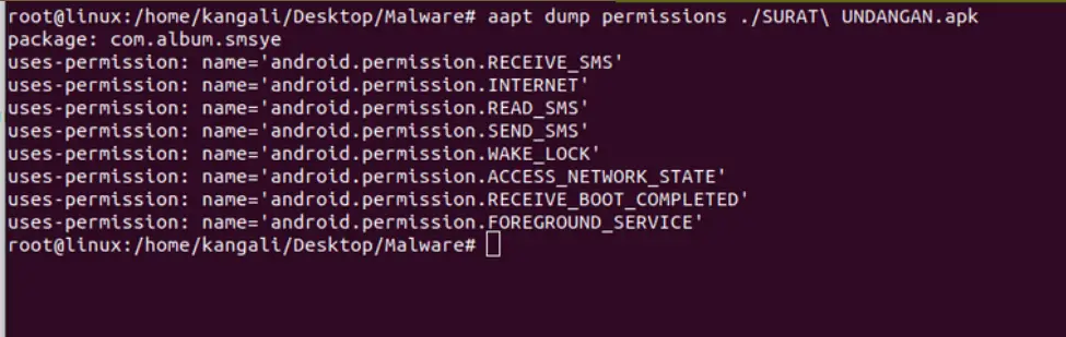 android-malware-permissions